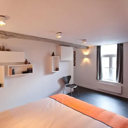 Drabstraat 2 Appartamento *