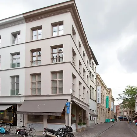 Appartamento Drabstraat 2