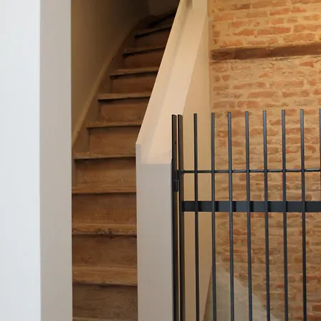 Drabstraat 2 Appartamento