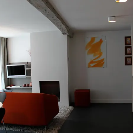 Drabstraat 2 Appartamento *