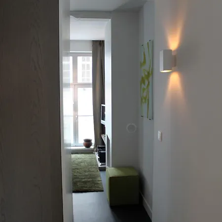 Drabstraat 2 Appartamento